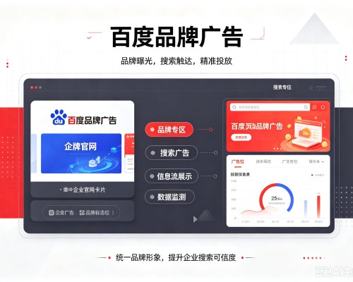 耒阳百度品牌广告