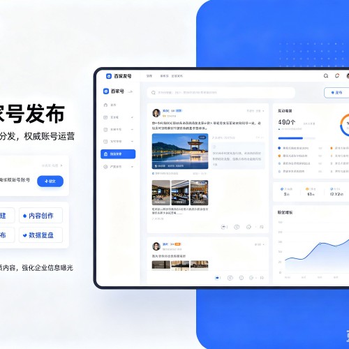 耒阳百家号信息发布代运营